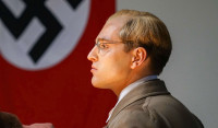 ボンヘッファー　ヒトラーを暗殺しようとした牧師