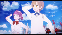 迷宮のしおり