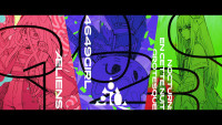 《GROTESQQQUE -グロテスク-》