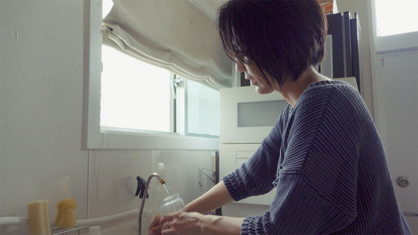 ウナイ　透明な闇 PFAS 汚染に立ち向かう