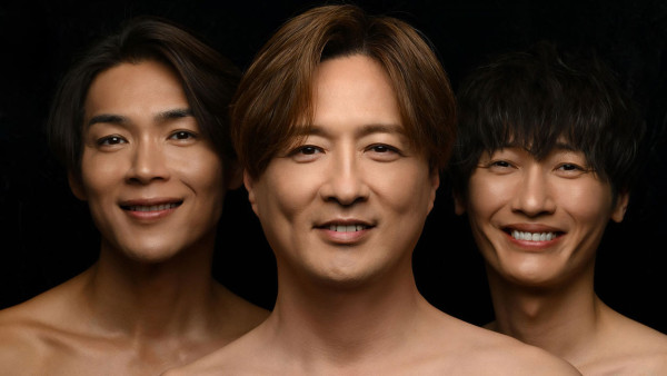 純烈ドキュメンタリー 死ぬまで推すのか