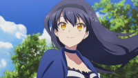 劇場編集版「Summer Pockets」久島鴎編