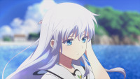 劇場編集版「Summer Pockets」鳴瀬しろは編
