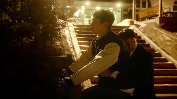 あの時、愛を伝えられなかった僕の、3つの“もしも”の世界。