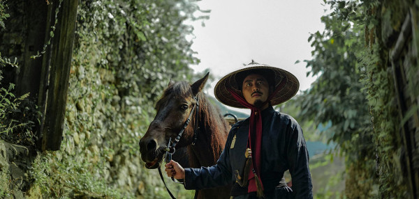 DETECTIVE KIEN: THE HEADLESS HORROR