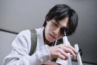 白昼夢