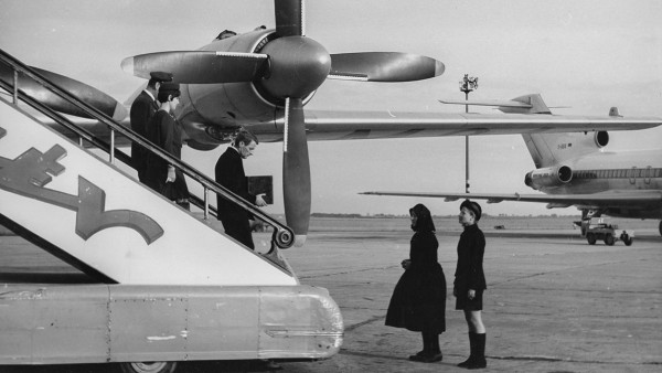 月が沈むとき〈2Kレストア版〉