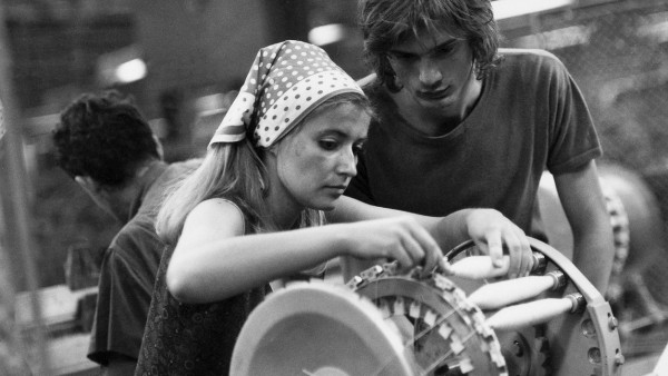 リダンス〈4Kレストア版〉