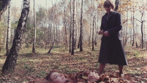 日記　愛する人たちへ〈2Kレストア版〉