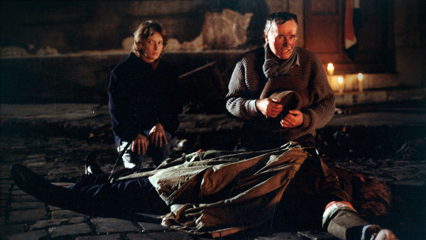 日記　父と母へ〈2Kレストア版〉