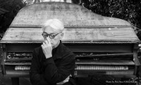 Ryuichi Sakamoto: Diaries