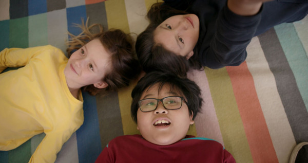 ぼくらの居場所