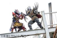 仮面ライダーガヴ ギルティ・パルフェ