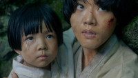 済州島四・三事件 ハラン