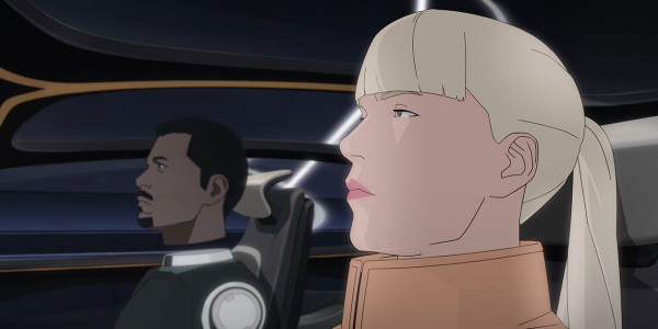 マーズ・エクスプレス