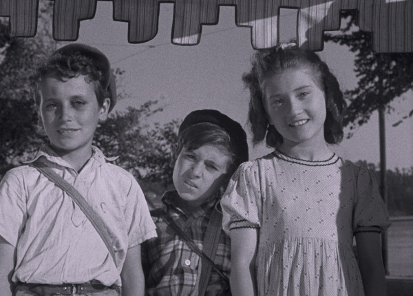 アニキ・ボボ 4Kレストア版