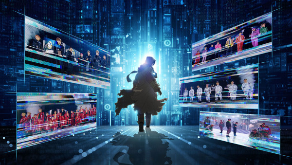 LIVE IN THEATER 「BATTLE OF TOKYO -うつくしき嘘-」