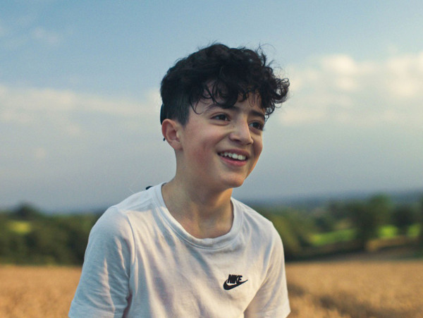 ぼくの名前はラワン