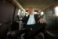 ネタニヤフ調書 汚職と戦争