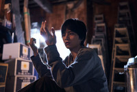 ゾンビ1/2 ～Right Side of the Living Dead～