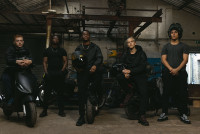 ガスト・アップ