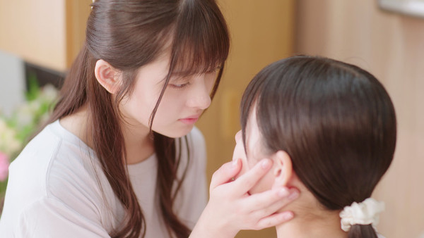 彼女のくちづけ　感染するリビドー