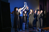 ラストノート　名もなき者たちの歌