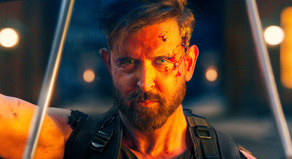 WAR／バトル・オブ・フェイト