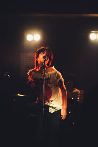 ストリート・キングダム　自分の音を鳴らせ。