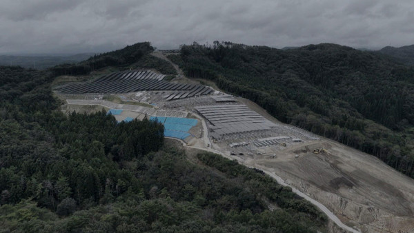劇場版 かげる針路