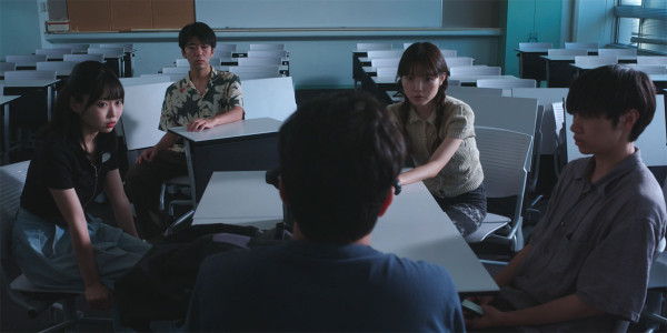 よそ者の会〈2025年〉