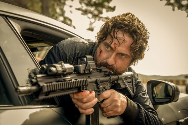 アウトローズ《字幕版》