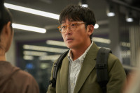 ロビー！　4000億円を懸けた仁義なき18ホール