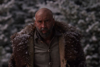 ブッチャーズ・クロッシング ー荒野の黙示録ー