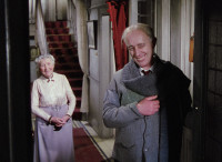 マダムと泥棒 4Kレストア版