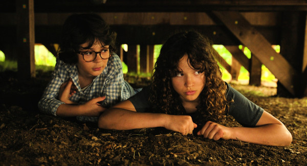 ホーム・アローン！　ジョナスとガビのトラップ大作戦