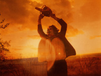 悪魔のいけにえ 4Kデジタルリマスター 公開50周年記念版