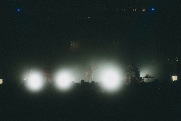 More Real Than Dreams