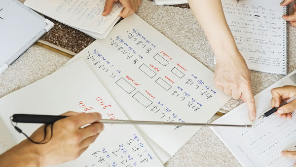 夏休みの記録