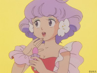 魔法の天使クリィミーマミ 永遠のワンスモア