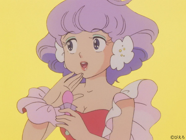 魔法の天使クリィミーマミ 永遠のワンスモア