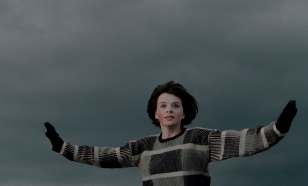 汚れた血〈4Kレストア版〉《字幕版》