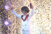 ミステリー・アリーナ