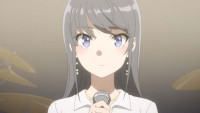 劇場アニメ「青春ブタ野郎はディアフレンドの夢を見ない」