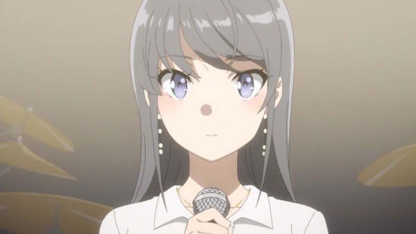 劇場アニメ「青春ブタ野郎はディアフレンドの夢を見ない」