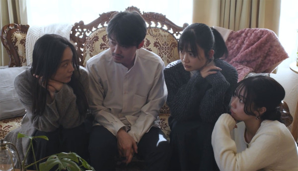 放送禁止 ぼくの3人の妻