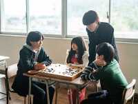 361 -White and Black-