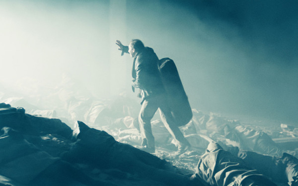 オビ・オバ 文明の終わり