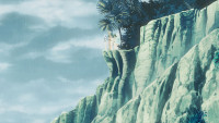 死亡遊戯で飯を食う。 44:CLOUDY BEACH
