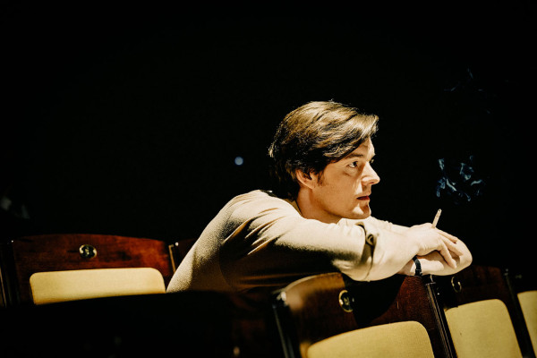 ジョン・クランコ バレエの革命児